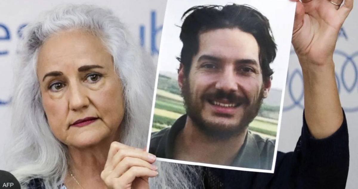 مصير الصحفي الأمريكي: ضابط سوري سابق يكشف التفاصيل