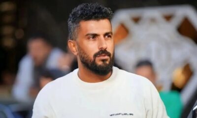 محمد سامي يخوض تجربة التمثيل في فيلم "8 طلقات"