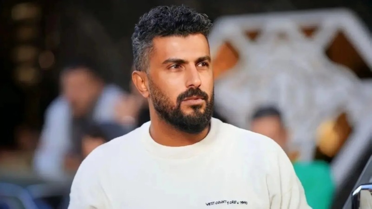 محمد سامي يخوض تجربة التمثيل في فيلم "8 طلقات"