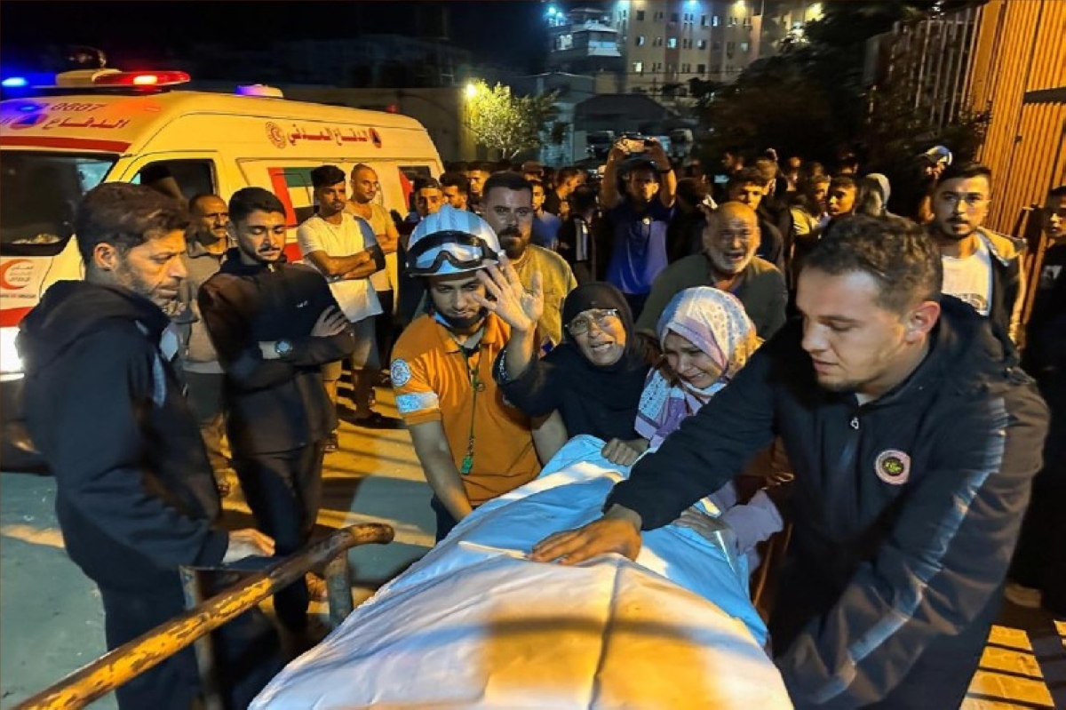 تصاعد التوتر في غزة: وقف إطلاق النار يثير غضب نتنياهو