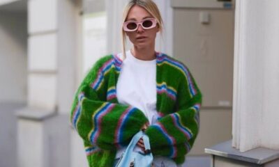 أحدث صيحات الموضة العالمية 2025: جرأة التفاصيل تتصدر