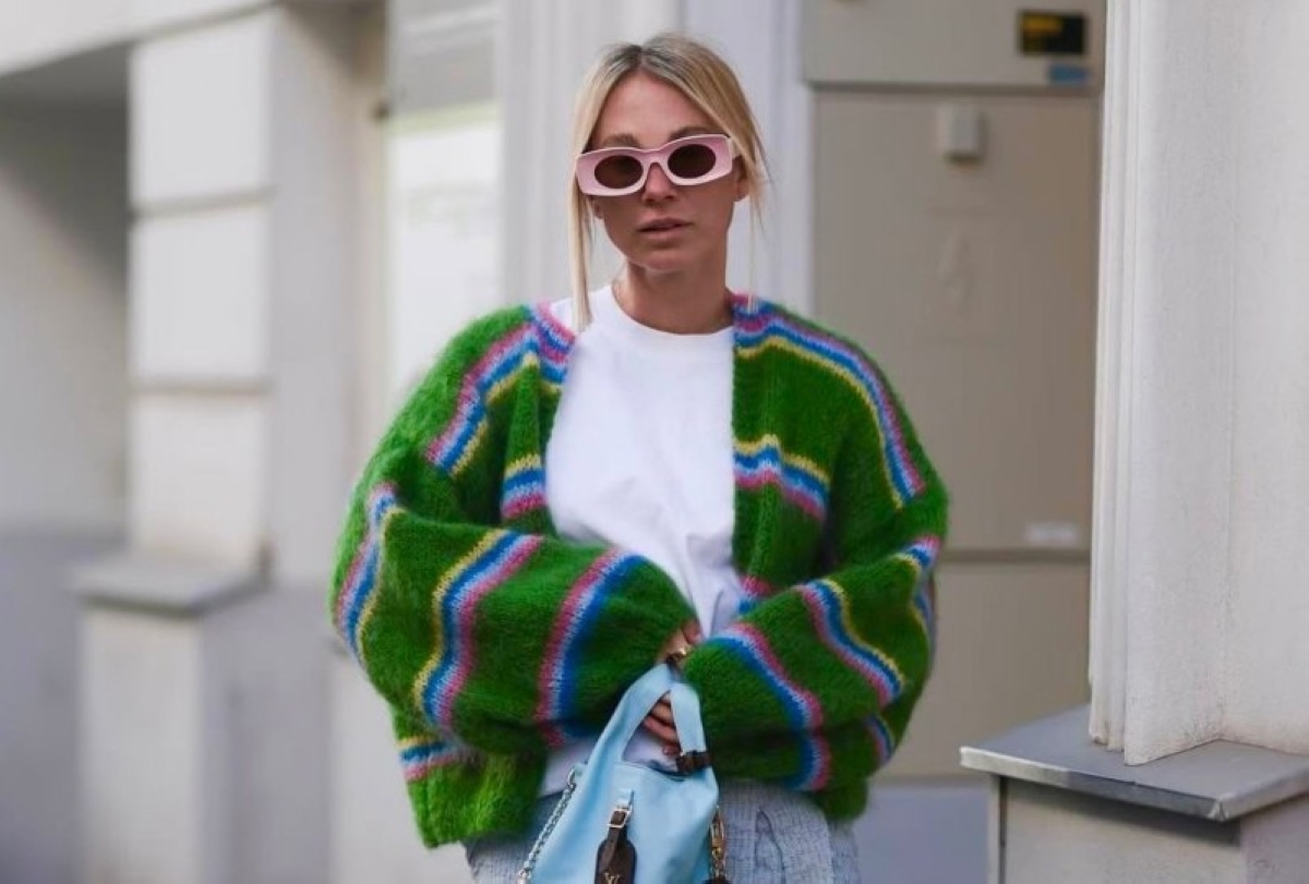 أحدث صيحات الموضة العالمية 2025: جرأة التفاصيل تتصدر