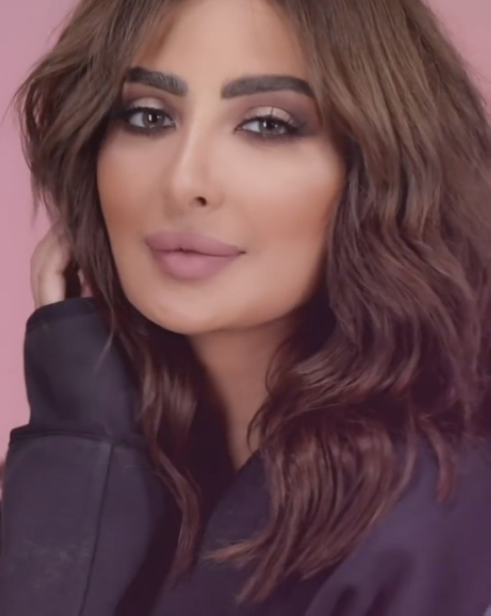 نور الغندور تتألق في أول بطولة بفيلم "8 طلقات" الخليجي