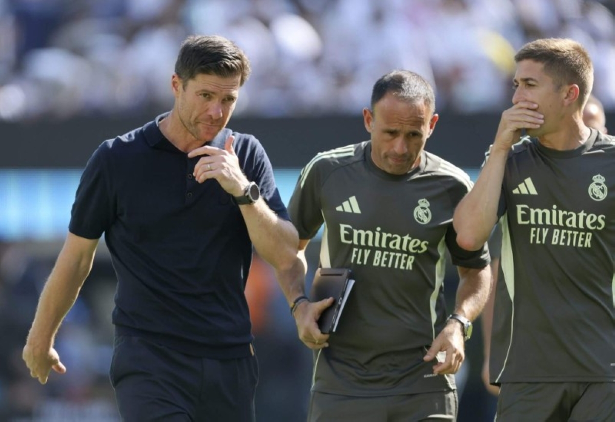 مواجهة مثيرة: ثورة ألونسو ضد نجوم ريال مدريد