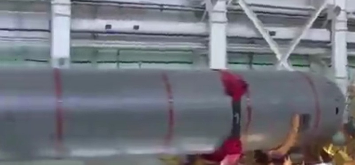 السلاح النووي الروسي بوسيدون يثير قلق العالم