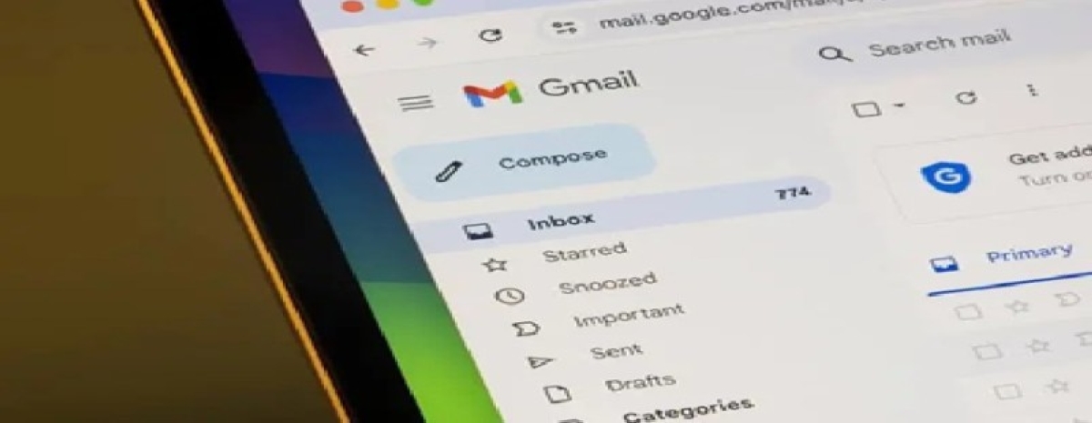 تسريب بيانات 183 مليون حساب Gmail بعد اختراق كبير