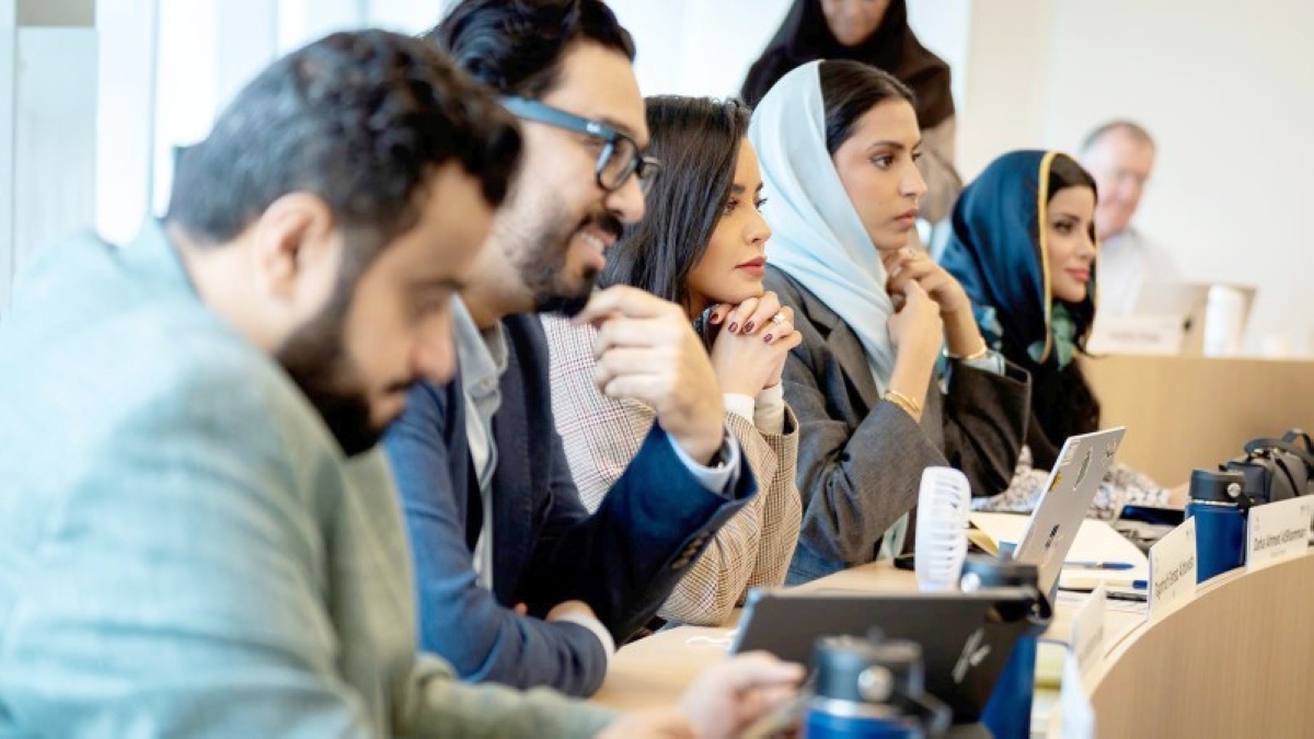 تحولات شاملة في المشهد الإعلامي: دور قادة الإعلام