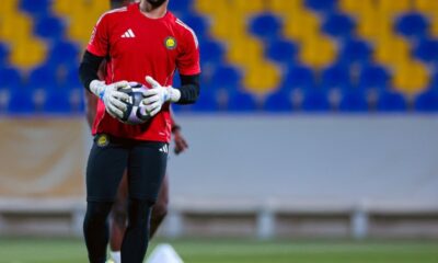 ضحايا جيسوس: العقيدي والنجار في دائرة الضوء