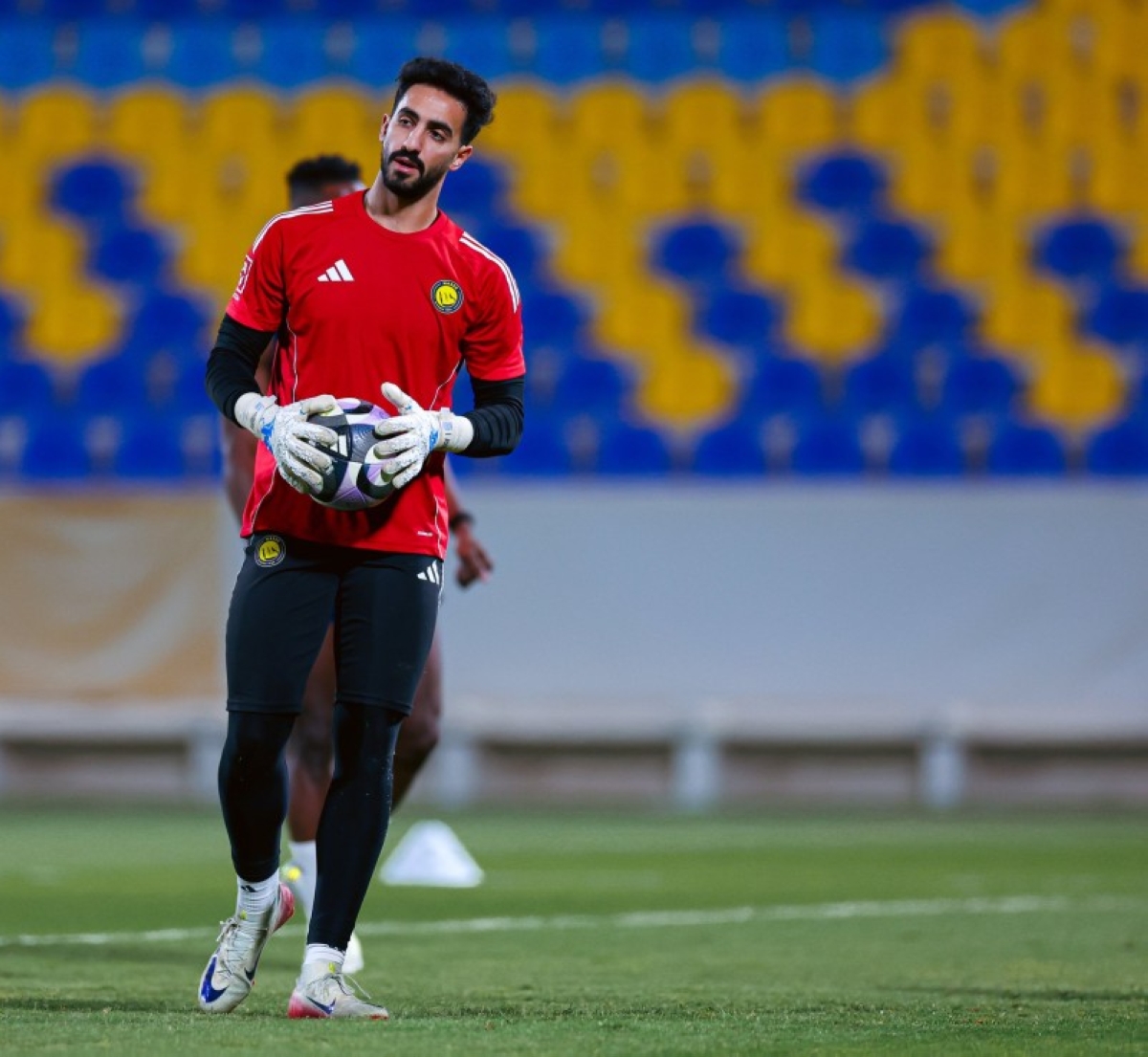 ضحايا جيسوس: العقيدي والنجار في دائرة الضوء