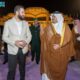 مغادرة الرئيس الشرع من الرياض: تفاصيل الزيارة والأهداف