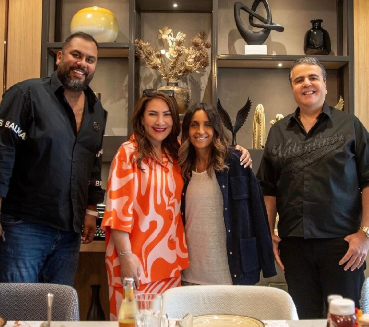 هدى حسين تبهر في دور جديد بمسلسل الغميضة رمضان 2026