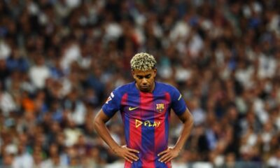 "إنقاذ موهبة يامال: كيف نحمي مستقبلها الرياضي"