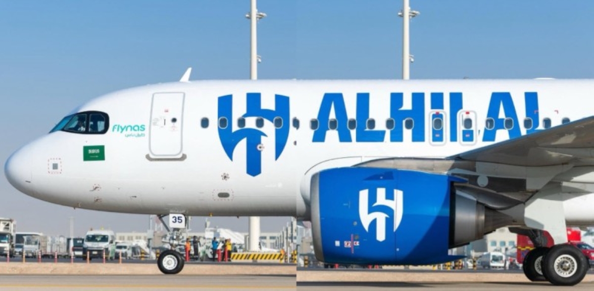 وصول طائرة الزعيم لنقل الفريق: تفاصيل الرحلة المنتظرة