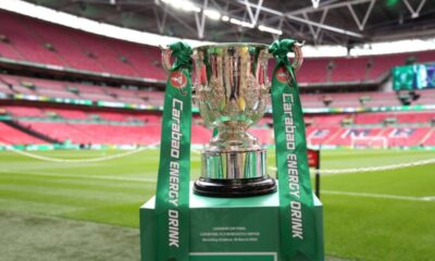 مباريات هادئة في كأس الرابطة الإنجليزية: 4 مواجهات مميزة