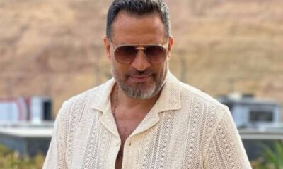 ماجد المصري يتألق في مسلسل "الراعي" رمضان 2026