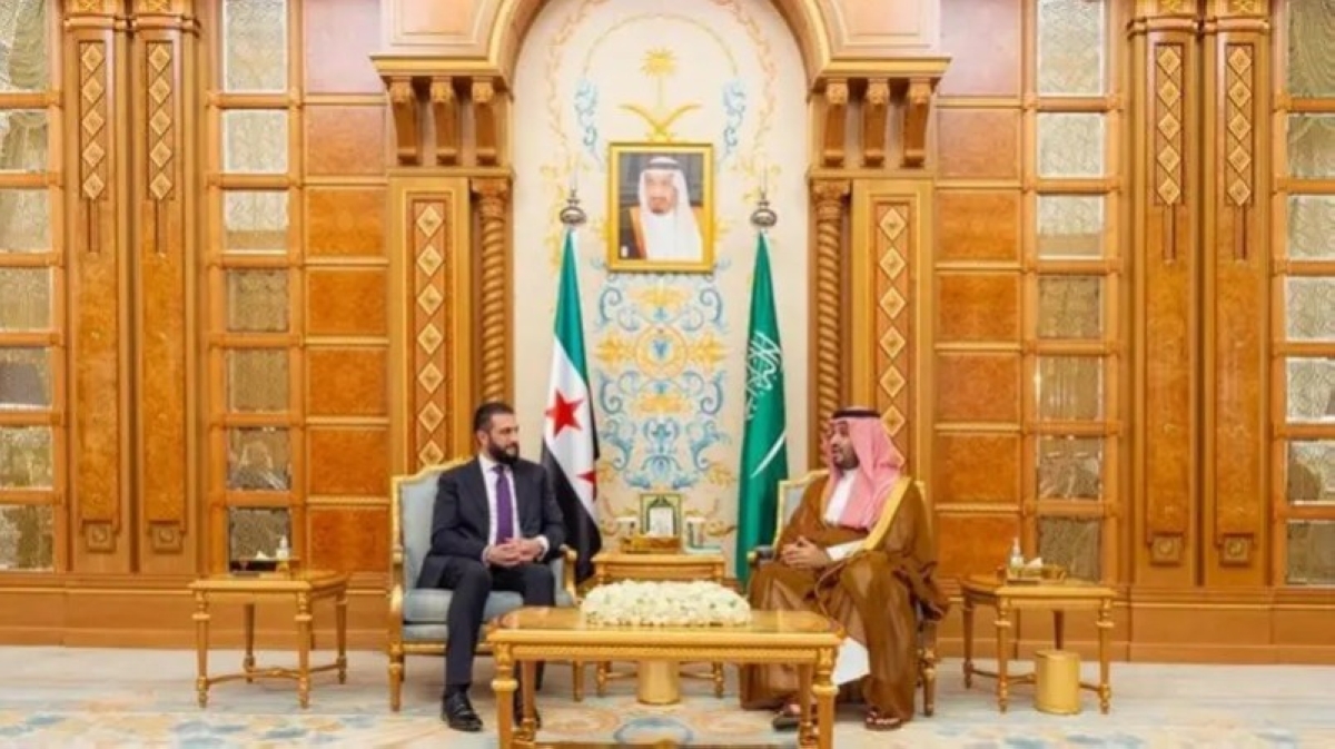 معادلة الاستقرار الإقليمي: تأثيرها على مستقبل المنطقة