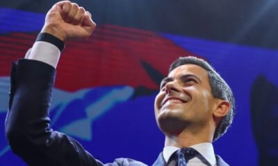 حزب وسطي يفاجئ الجميع بفوزه وانتكاسة لليمين الهولندي