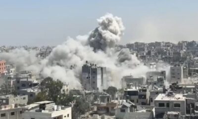 قرارات دولية حاسمة حول قوات غزة قريباً