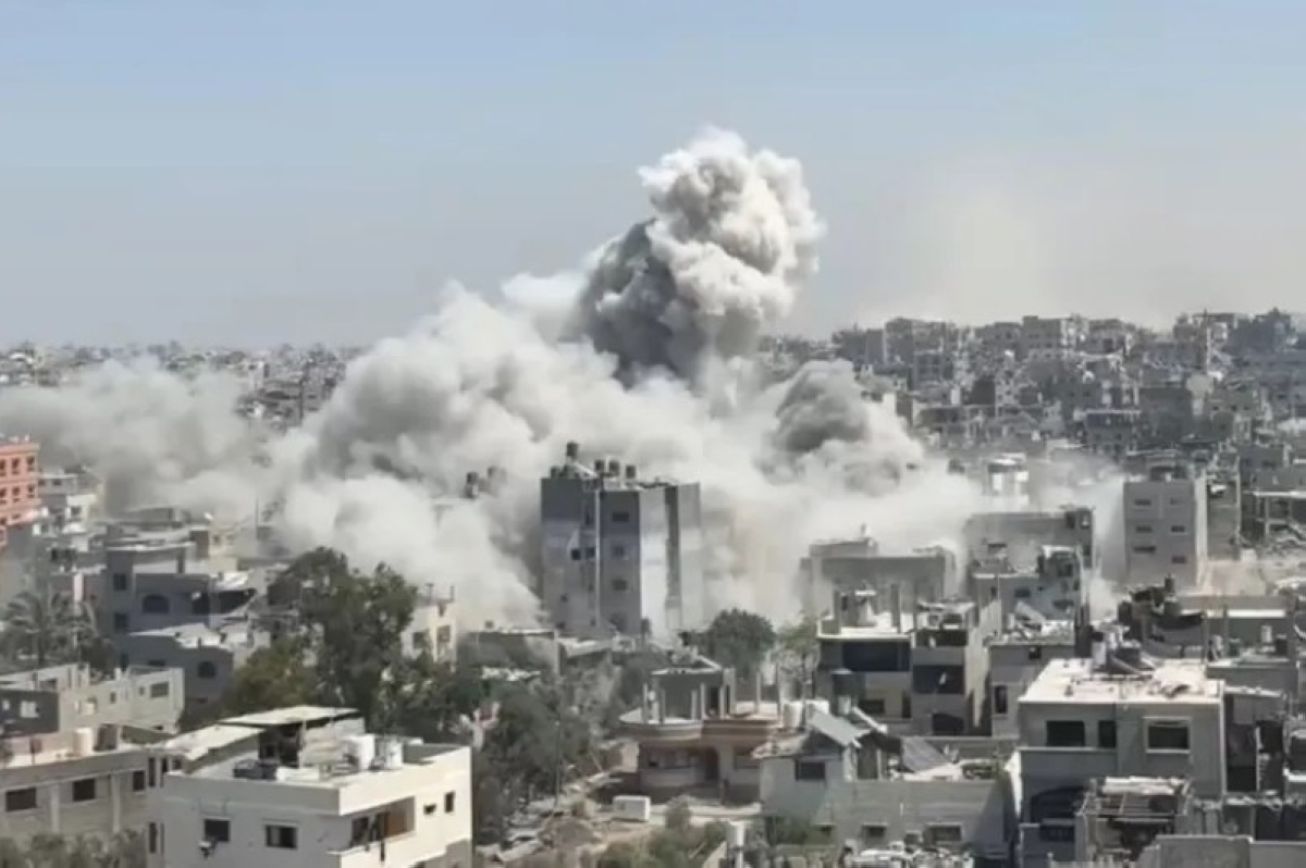 قرارات دولية حاسمة حول قوات غزة قريباً