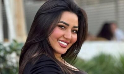 محامي رحمة محسن: طليقها يبتزها بصور خلسة ويطالب بملايين