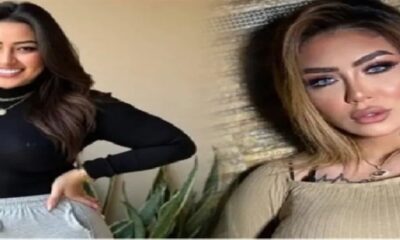 هدير عبدالرزاق تثير الجدل مجدداً حول رحمة محسن