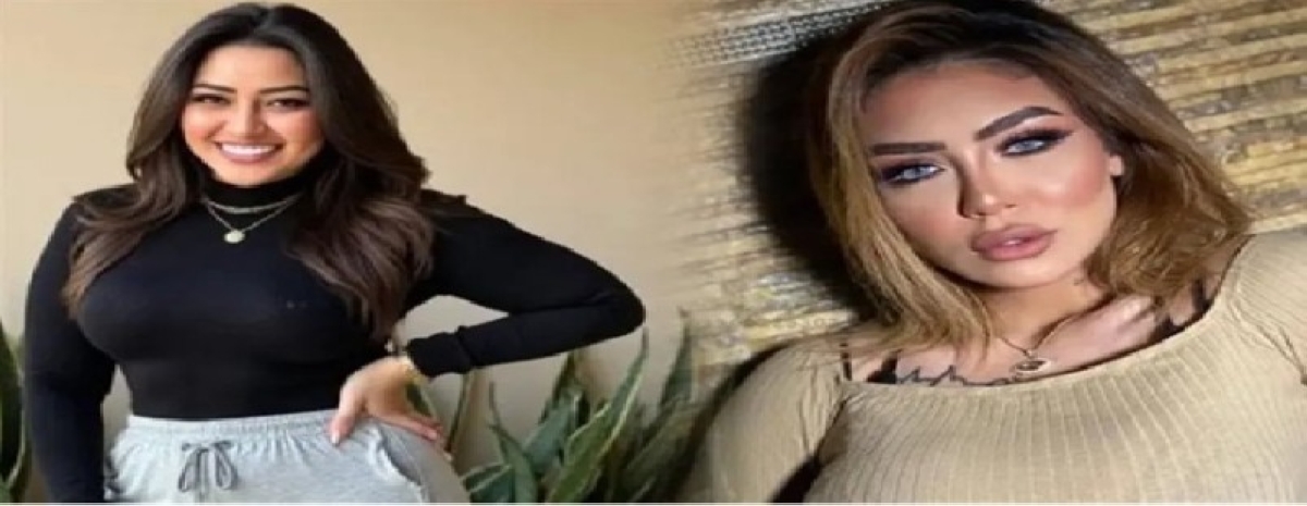 هدير عبدالرزاق تثير الجدل مجدداً حول رحمة محسن