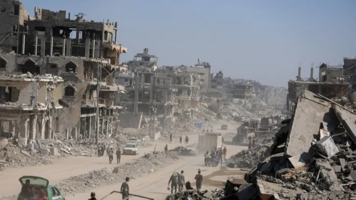 إسرائيل تنهي الهدنة وتضع واشنطن في موقف محرج