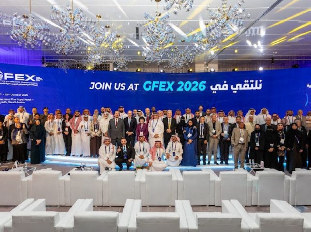 تكريم الفائزين وتوصيات قمة التميز في الطب الشرعي 2025