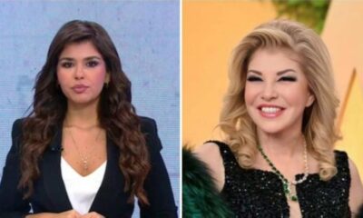 مراسلة الجديد: لا أعرف هالة سرحان وأعمالها