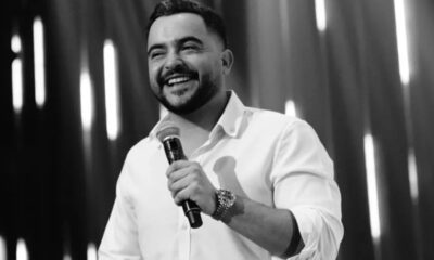 وفاة مفاجئة لنجم برنامج ذا فويس تشعل مواقع التواصل