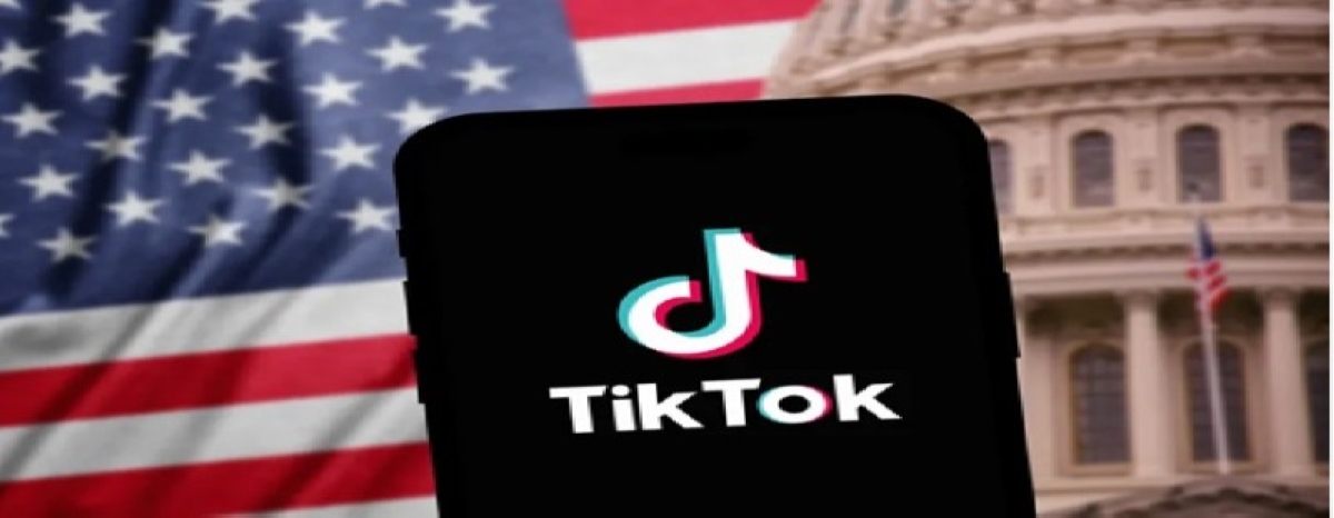 الصين توافق على نقل ملكية تيك توك: تفاصيل الصفقة