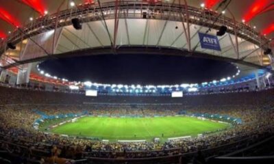 بيع محتمل لملعب الماراكانا بسبب تراكم الديون