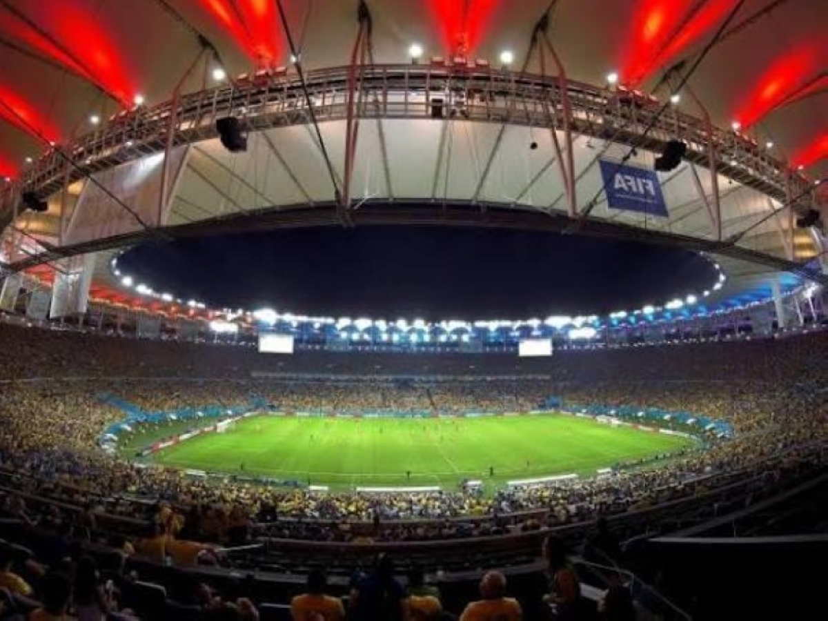 بيع محتمل لملعب الماراكانا بسبب تراكم الديون