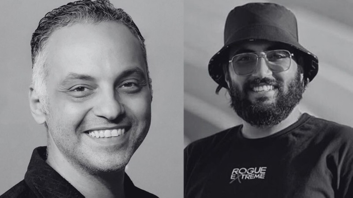 وفاة المصورين ماجد وكيرلس إثر سقوط من رافعة تصوير