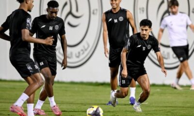الغواسيل: لا مفاجآت متوقعة في مواجهة الهلال