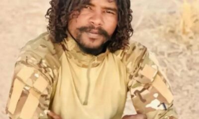 أسطورة أبو لولو: مصاص دماء الفاشر الجائع