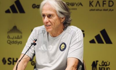 جيسوس: تأثير رحلة الهند على أداء فريقنا أمام الاتحاد