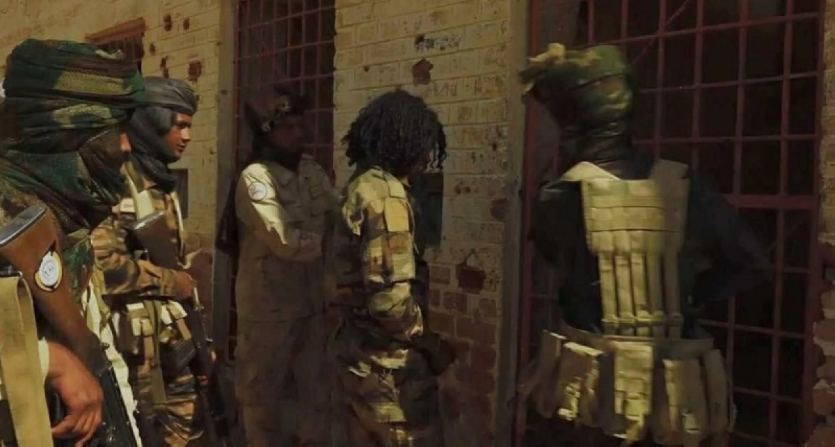 القبض على أبو لولو: تحديات حقوقية للدعم السريع