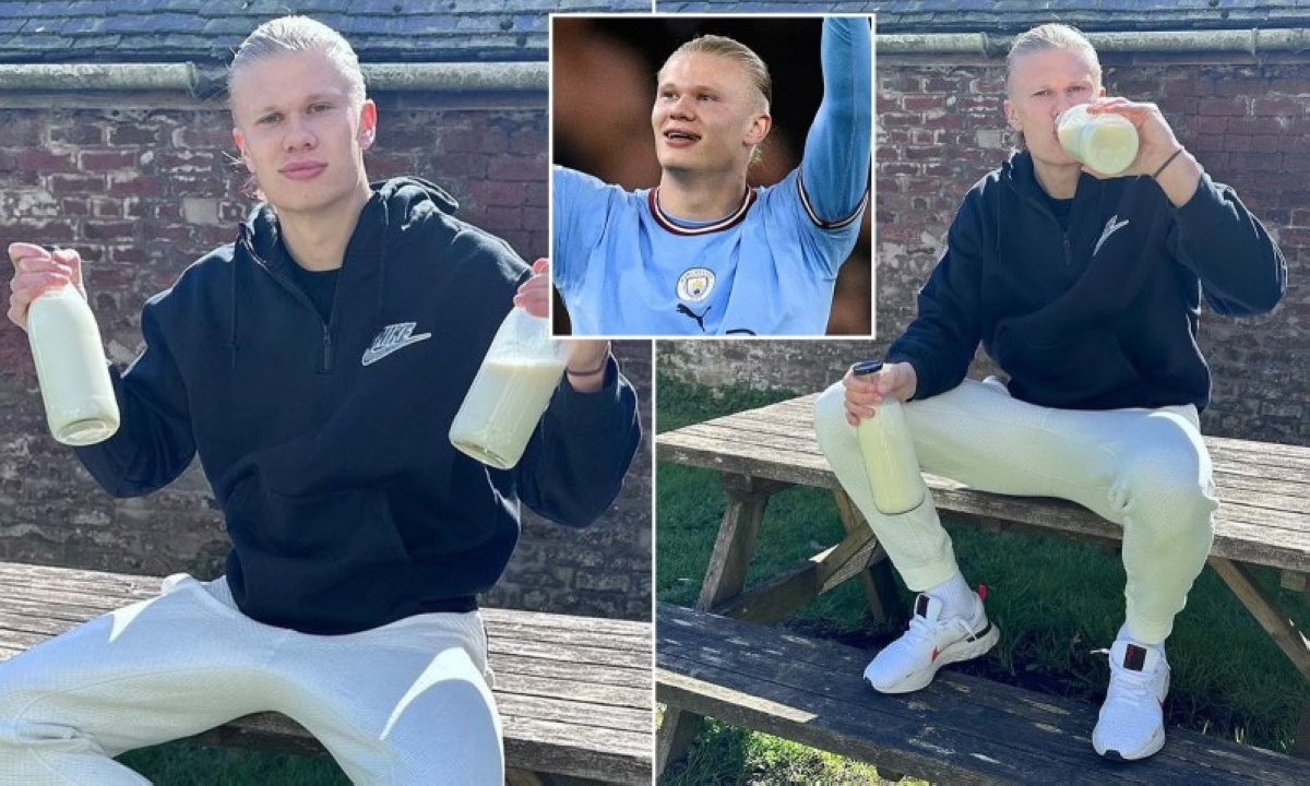 تحذير: مشروب هالاند السحري قد يسبب التسمم