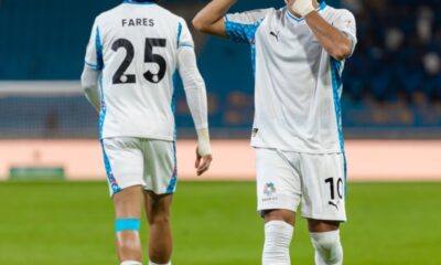 نيوم يحقق الخلود بثلاثية مبهرة في التطوير المستدام