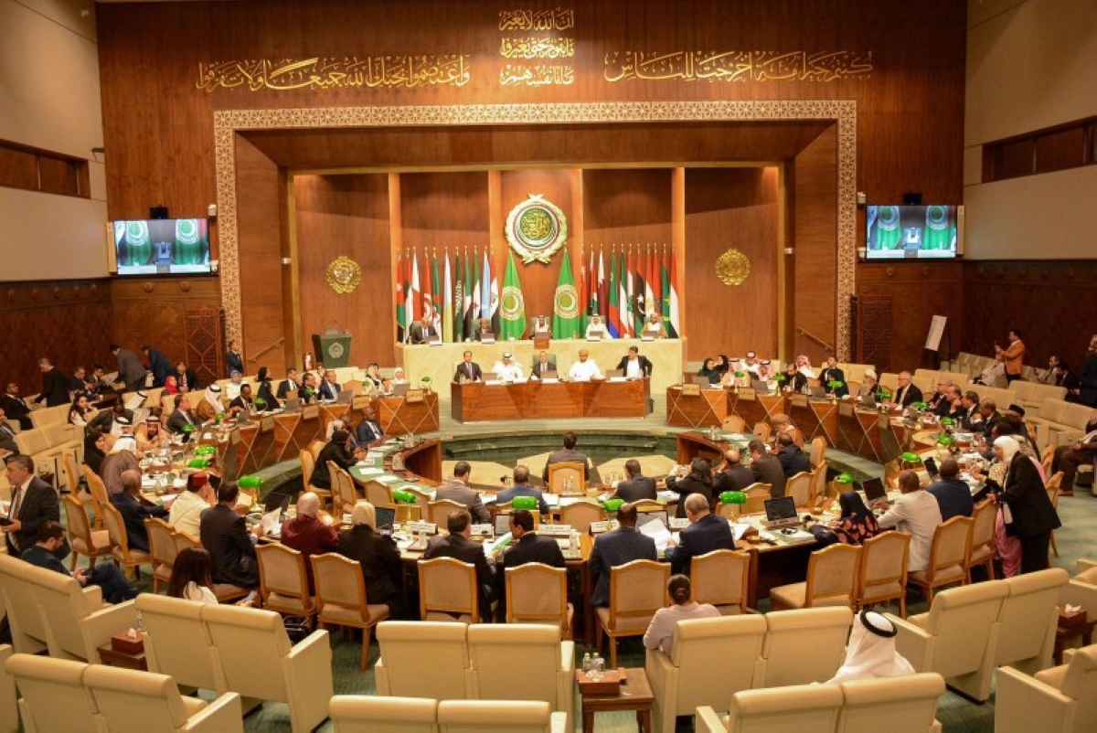 بيان عربي لاتيني يطالب بمحاسبة إسرائيل وإعمار غزة