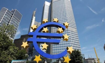 تثبيت الفائدة يدعم اليورو رغم تحديات الصين وأمريكا