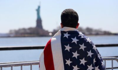 ترمب يقلص عدد اللاجئين لأدنى مستوى تاريخي