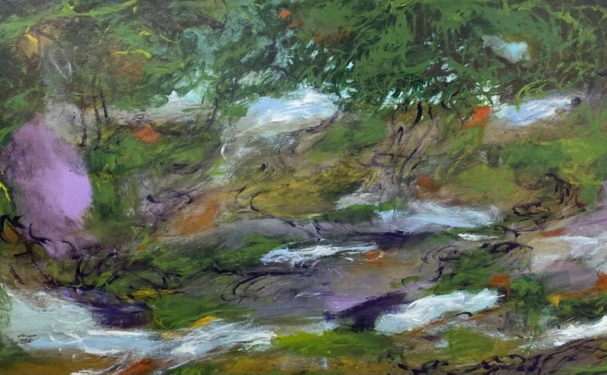 تجربة سعودية مميزة في أتيليه جدة مع حسين دقاش