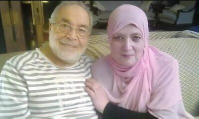 شمس البارودي تعاني من تنميل الوجه: تفاصيل الحالة الصحية