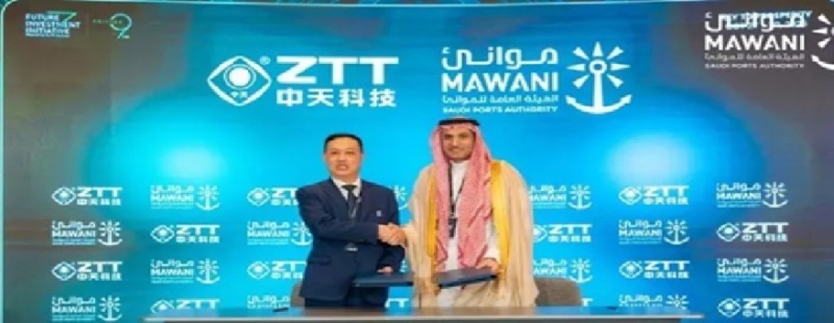 استثمار صيني بقيمة 375 مليون ريال في كابلات السعودية