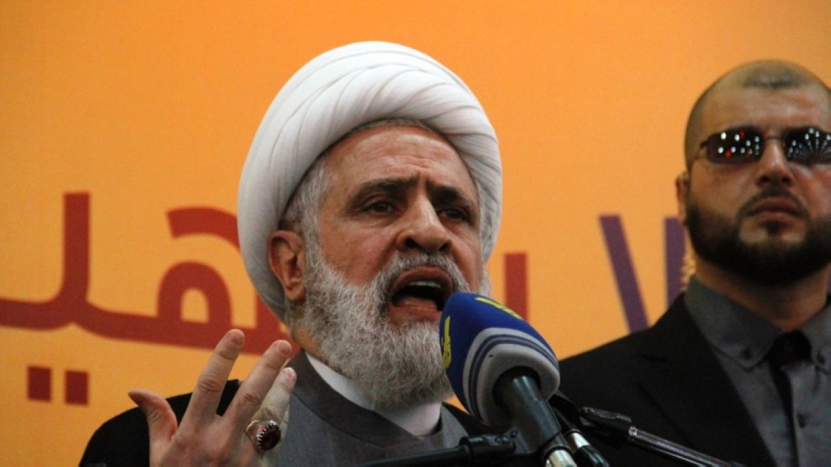 حزب الله في حيرة: خطاب قاسم بلا اتجاه واضح