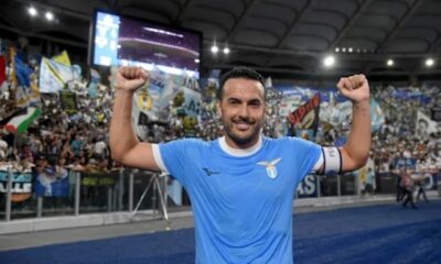 رحيل بيدرو عن لاتسيو: مستقبل غامض بنهاية الموسم