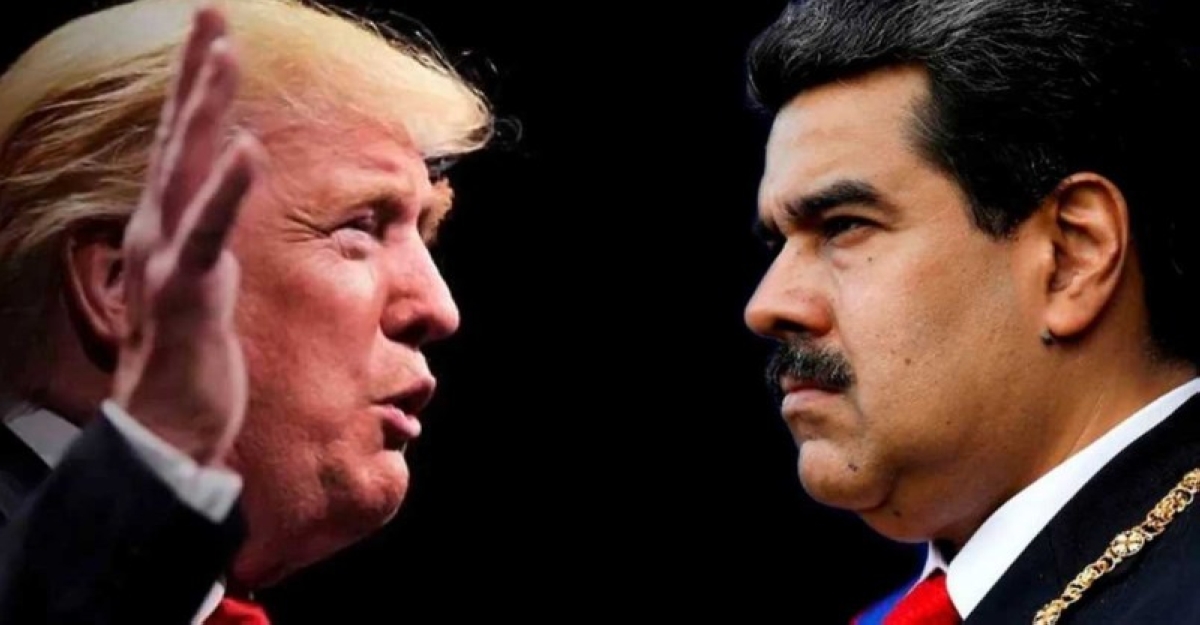 مستقبل مادورو: هل تخطط أمريكا لضرب فنزويلا؟