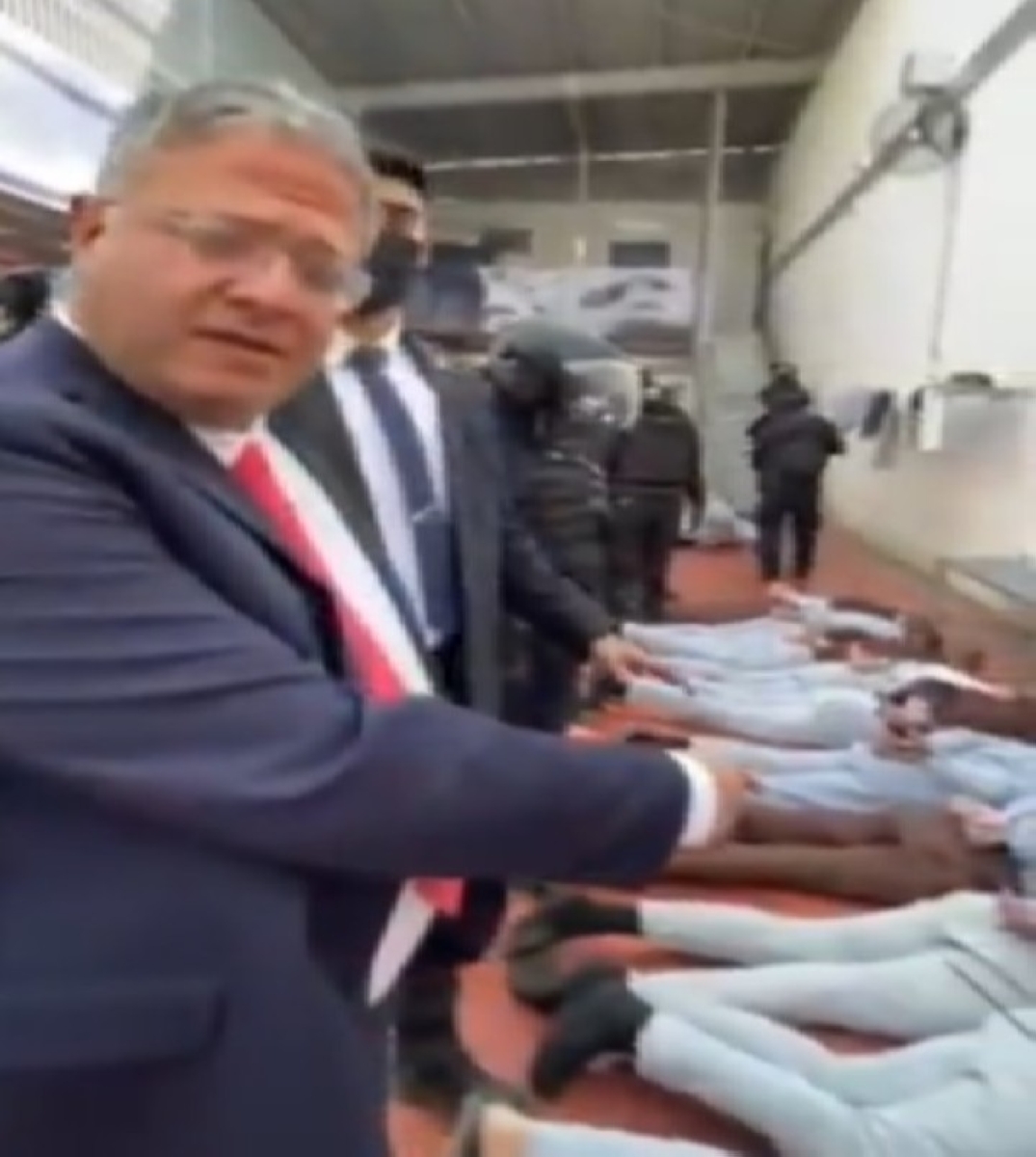 دعوة بن غفير لإعدام الأسرى الفلسطينيين تثير الجدل